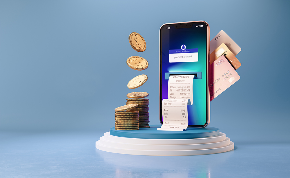 Улучшить финансовое положение